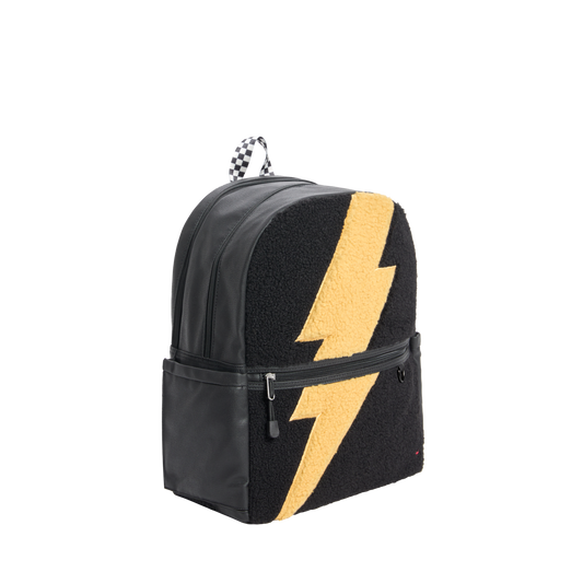 Kane Double Pocket Backpack