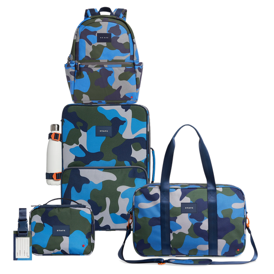 Ultimate Travel Bundle