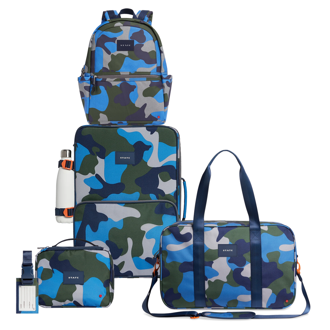 Ultimate Travel Bundle