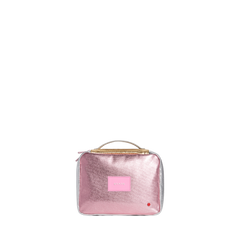 Pink/Silver