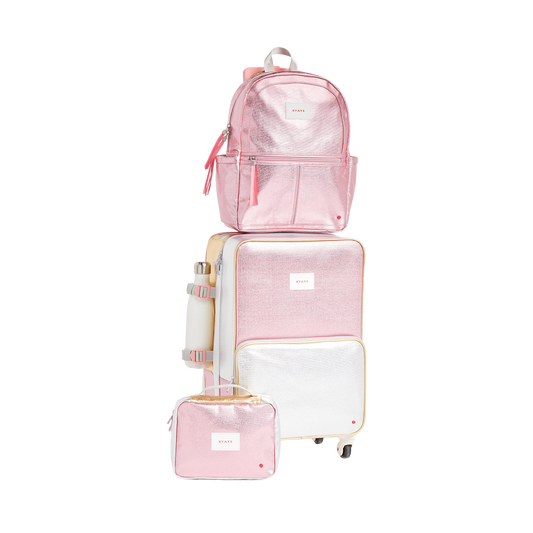 Logan Carry-On Travel Bundle