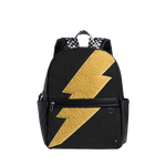 Kane Double Pocket Backpack
