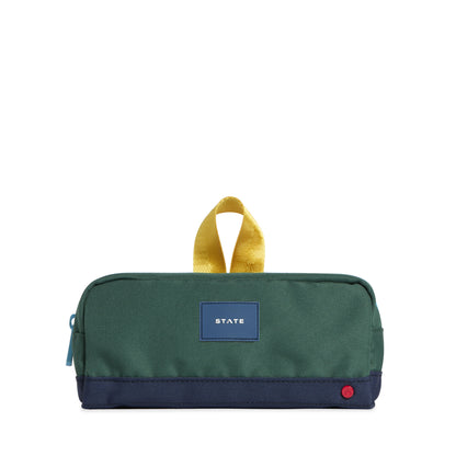 Clinton Pencil Case