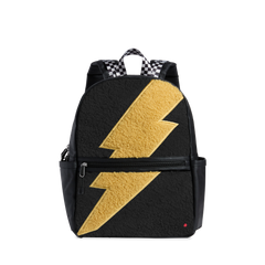 Fuzzy Bolt