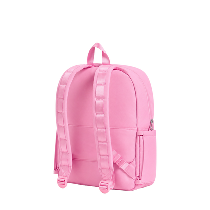 STATE Bags Kane Backpack Pink Back View Click to Zoom