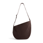state bags luna crossbody brown front view click to zoom