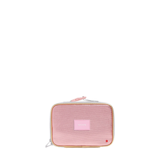 Pink/Silver