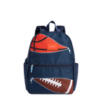 STATE Bags Kane Kids Double Pocket Sports Front View Click to Zoom
