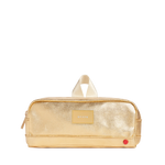 state bags clinton pencil case gold front view click to zoom