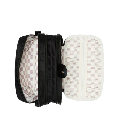 STATE Bags Hart Dopp Kit Overhead View Click to Zoom