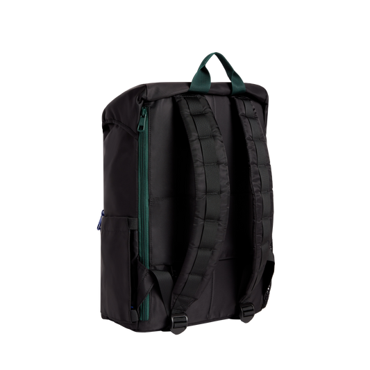 STATE Bags Grove Rucksack Side View 1 Click to Zoom