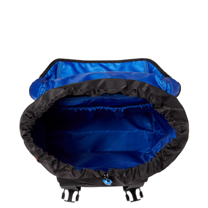 STATE Bags Grove Rucksack Interior View Click to Zoom