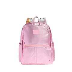 Pink/Silver