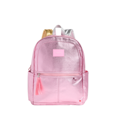 Pink/Silver