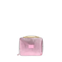 Pink/Silver