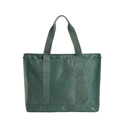 STATE Bags Wellington XL Tote Olive Front View Click to Zoom