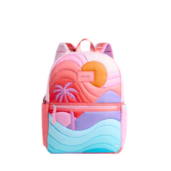 Sunset Puffer