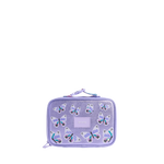 STATE Bags Rogers Lunch Box Metallic Butterfly Front View Click to Zoom