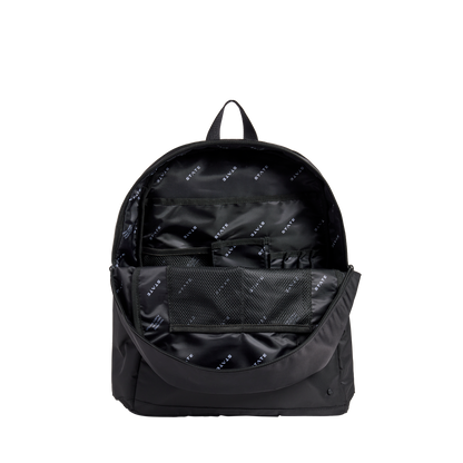 STATE Bags Evan Double Pocket Large Backpack Interior View Click to Zoom
