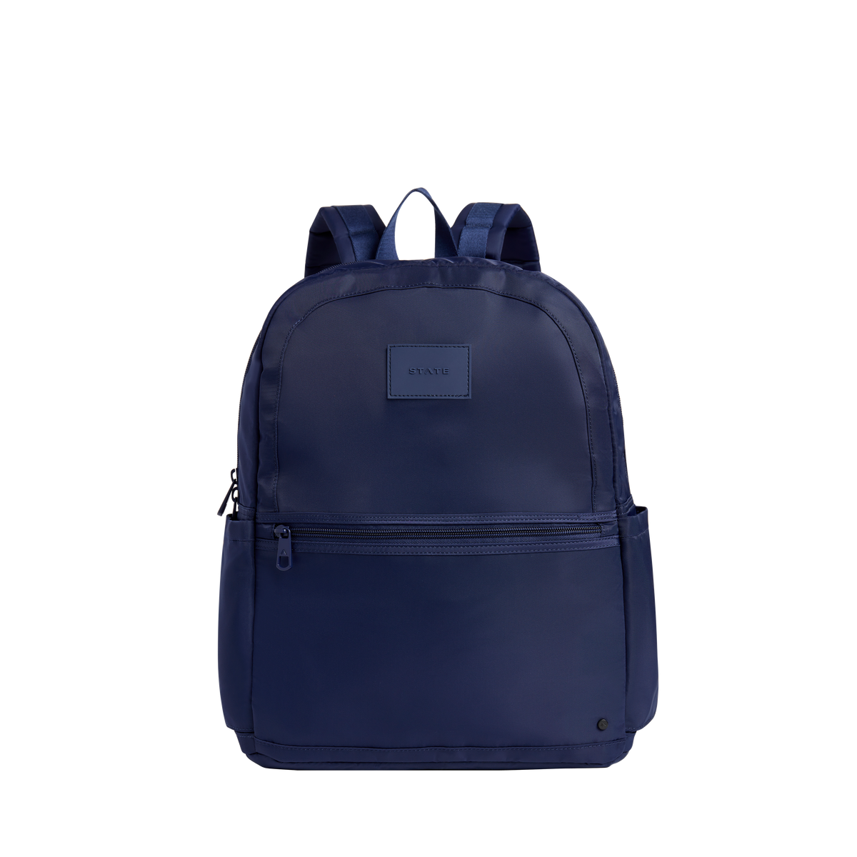 Evans Double Pocket Backpack