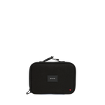 STATE Bags Rodgers Lunch Box Black Front View Click to Zoom