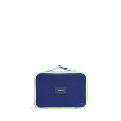 Navy/Neon