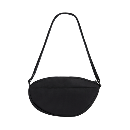 STATE Bags Willow Crossbody Black Back View Click to Zoom
