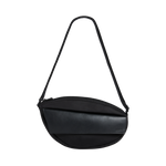 STATE Bags Willow Crossbody Black Front View Click to Zoom
