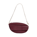 STATE Bags Willow Crossbody Burgundy Front View Click to Zoom