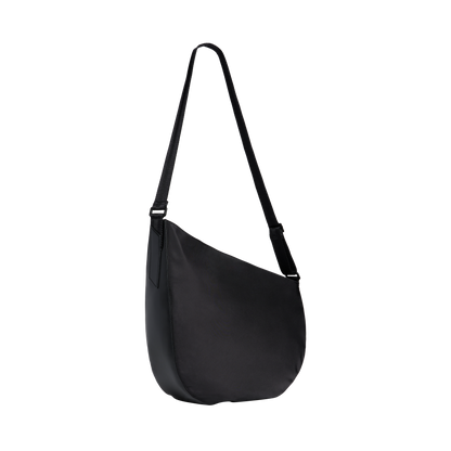 STATE Bags Luna Crossbody Black Side View Click to Zoom