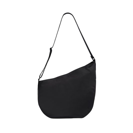 STATE Bags Luna Crossbody Black Front View Click to Zoom