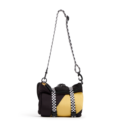 STATE Bags Redwood Sleeping Bag Bolt Packed View Click to Zoom