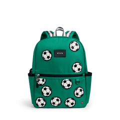 Fuzzy Soccer Balls