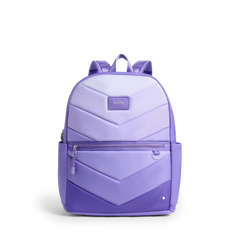 Lilac Chevron