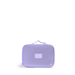 STATE Bags Rodgers Lunch Box Lilac Metallic Front View Click to Zoom