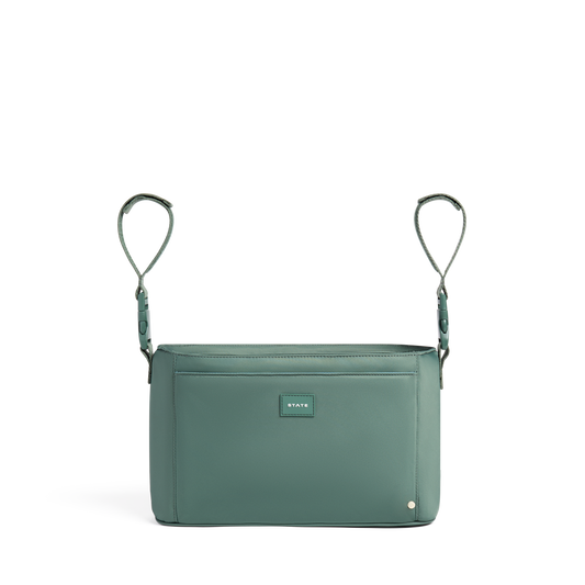 STATE Bags Stroller Organizer Front View Click to Zoom