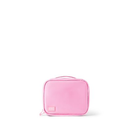 STATE Bags Bensen Toiletry Kit Pink front View Click to Zoom
