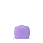 STATE Bags Bensen Toiletry Kit Purple Front View Click to Zoom