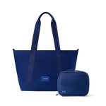 Graham Tote + Bensen Toiletry Kit Bundle