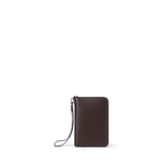 STATE Bags Passport Holder Brown Front View Click to Zoom