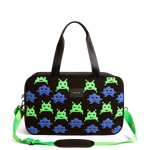 STATE Bags Rockaway Duffle Arcade Front View Click to Zoom