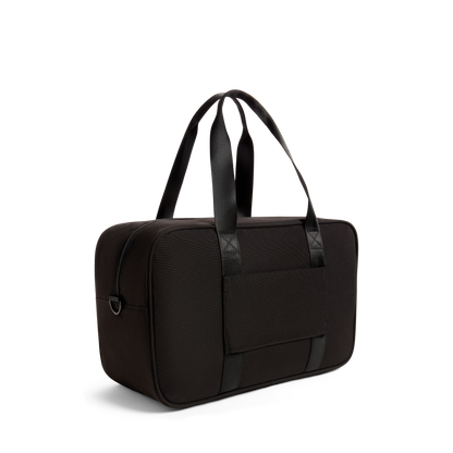 STATE Bags Rockaway Duffle Arcade Back View Click to Zoom