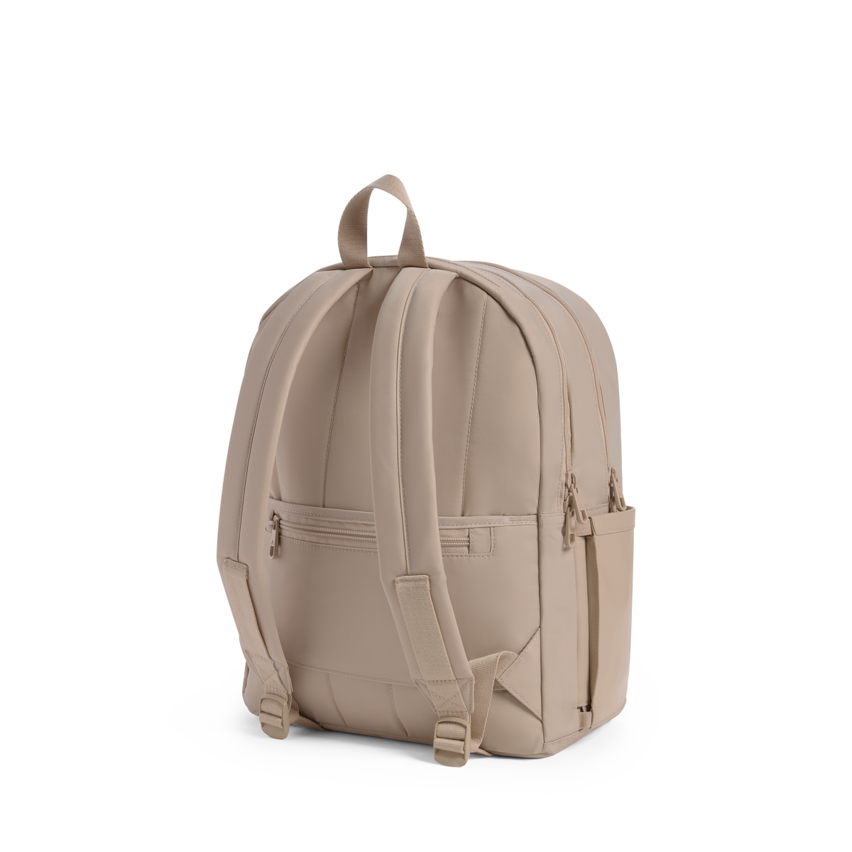 state bags evans double pocket sand back click to zoom