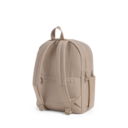 state bags evans double pocket sand back click to zoom