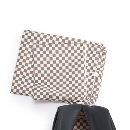 STATE Bags Wellington Weekender Medium Black Pouches