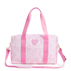 Pink Vanilla