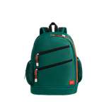 STATE Bags Lenox Tennis Bag Evergreen Front View Click to Zoom