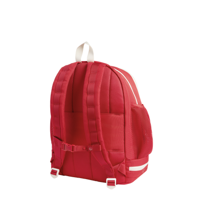 STATE Bags Ozzie Ball Bag Red Back View Click to Zoom