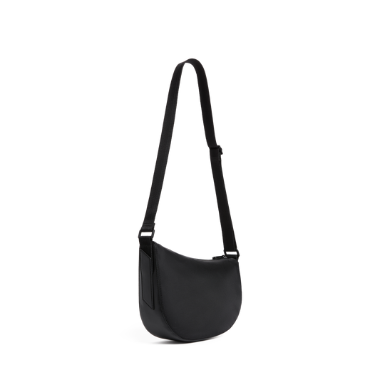 STATE Bags Luna Mini Black Side View Click to Zoom