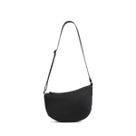 STATE Bags Luna Mini Black Front View Click to Zoom